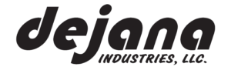 Dejana Industries LLC logo